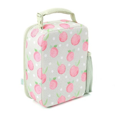 Fulton Bag Co. Upright Lunch Bag - Peaches