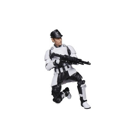Star Wars The Black Series ISB Tactical Agent