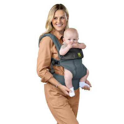 LILLEbaby Complete All Season Baby Carrier - Cypress