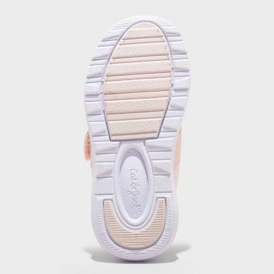 Toddler Girls Austen Water Shoes - Cat & Jack Pink 6T GIRL