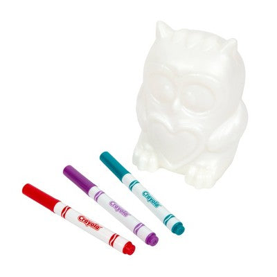 Crayola Light Ups Owl