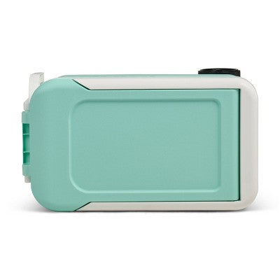 Igloo Wheelie 53 Cans/38qt Rolling Cooler - Seafoam