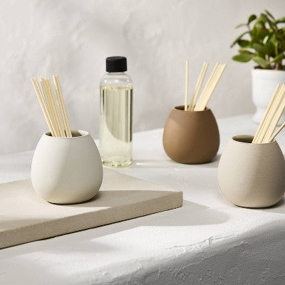 5.5oz Reed Diffuser Comfort - Casaluna