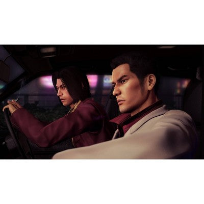 Yakuza 0 Directors Cut - Nintendo Switch 2