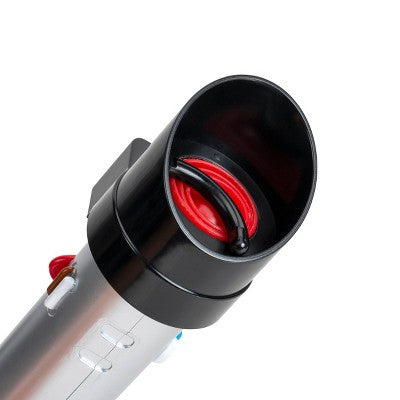 Star Wars Darth Vader Dual Phase Lightsaber Costume Accessory