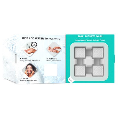Olay Cleansing Melts Gentle Fragrance Free Face Cleanser - 32ct