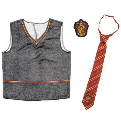 Kids' Harry Potter Halloween Costume Accessory Kit One Size Fits Most