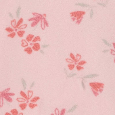 Carter's Just One You Baby Girls' Floral Sleepbag - Pink 3-6M