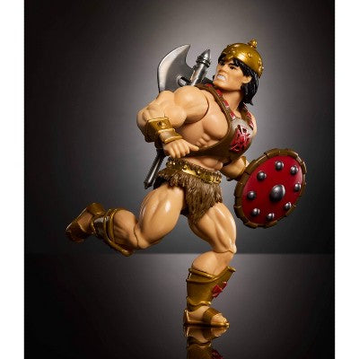 Masters of the Universe Origins Sketchbook Series He-Man Action Figure