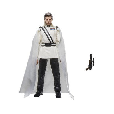 Star Wars The Black Series Director Orson Krennic (Dress Uniform)