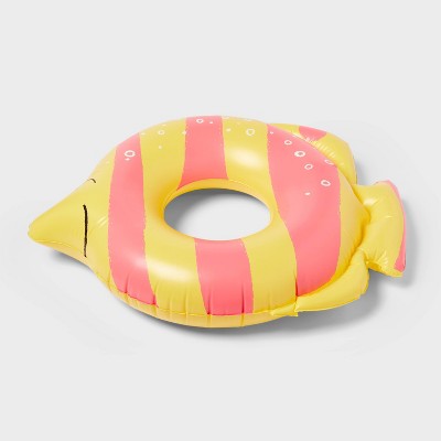 Fishy Swim Tube - Sun Squad