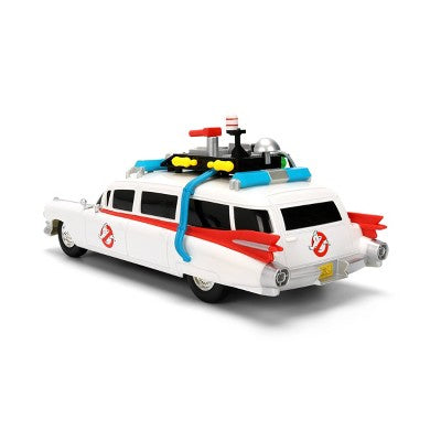 Hollywood Rides RC Ghostbusters Ecto-1 - 1:16 Scale