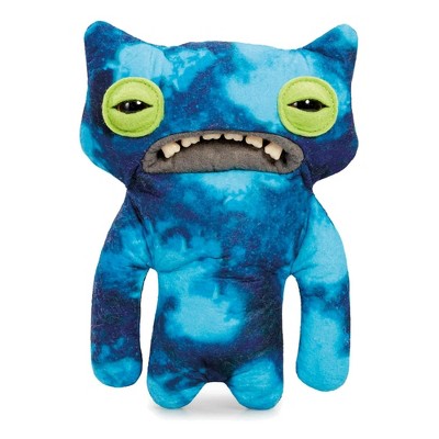 Fuggler Laboratory Misfits 9 Inch Plush | Wide Eyed Weirdo