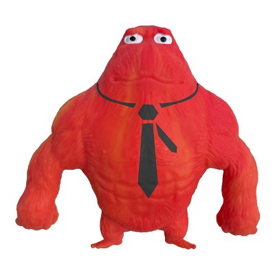 Toy Planet Stretch Gorilla