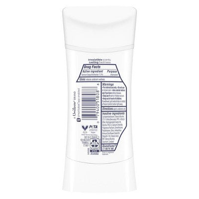 Dove Beauty Advanced Care Limited Edition Holiday Treat Antiperspirant and Deodorant - Hot Cocoa Swirl - 2.6oz