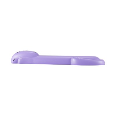 Vivitar Cat Wrist Rest - Light Purple