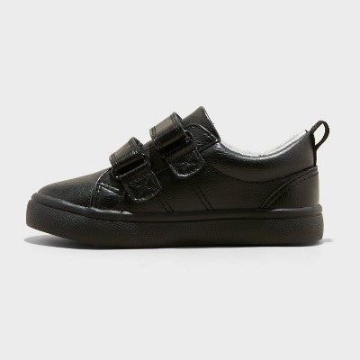 Toddler Boys' Dino Sneakers - Cat & Jack Black 5T