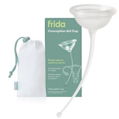 Frida Fertility Conception Aid Cup