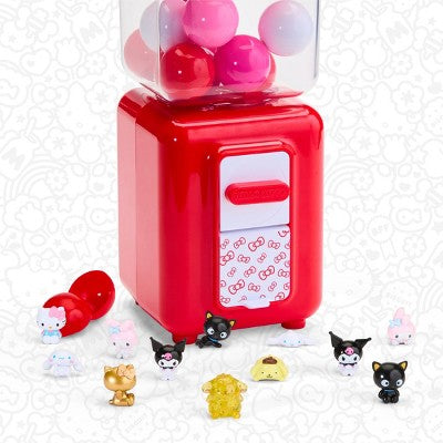FAO Schwarz Hello Kitty and Friends Toy Vending Machine