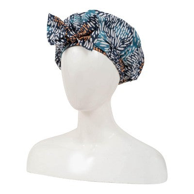 Goody x Morgan Harper Nichols 2.0 Satin Lined Shower Cap