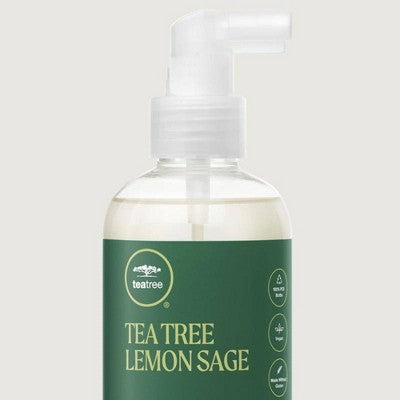 Tea Tree Lemon Sage Thickening Spray - 6.8 fl oz