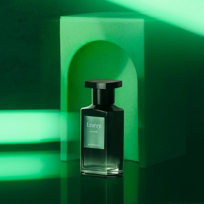 fine'ry. Men's Eau De Cologne - Alleged - 2 fl oz