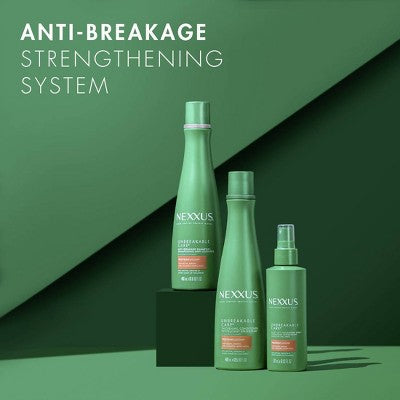 Nexxus Unbreakable Care for Fine & Thin Hair Root Lift Biotin Thickening Spray - 6 fl oz