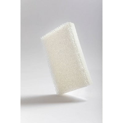 Scrub Daddy Dye Free Sponges - 3ct