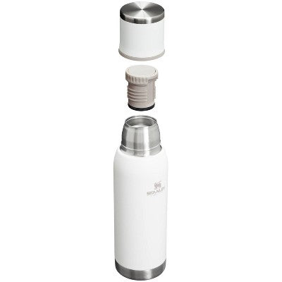 Stanley 25oz Stainless Steel Adventure To-Go Bottle - Frost