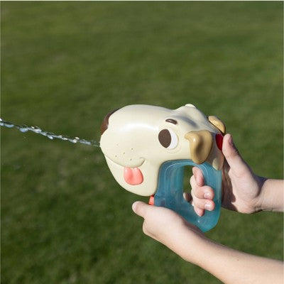 Chuckle & Roar Squirty Squirts Electric Water Blaster - Dog