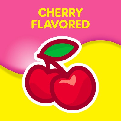 Pepto-Bismol Chewable Tablets, Upset Stomach Relief, Anti Diarrheal - Cherry - 30ct