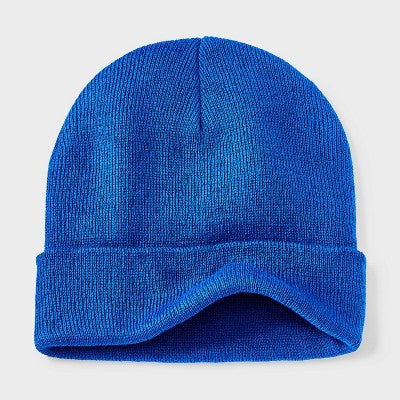 Kids' Value Hat - Cat & Jack Blue
