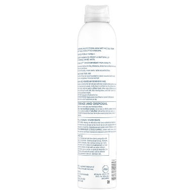 Zevo On Body Mosquito + Tick Repellent Bug Spray Value - 7.8oz Lotion
