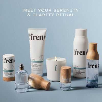 Being Frenshe Body Serum Stick - Salty