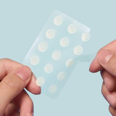 Hero Cosmetics Patch Invisible (limited edition packaging)