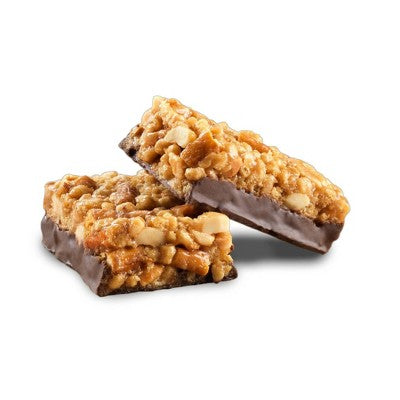 Atkins Chocolate Peanut Butter Pretzel Protein Meal Bar - 5ct/8.47oz