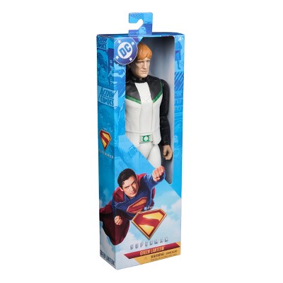 DC Comics Superman Legacy Green Lantern Action Figure 12"