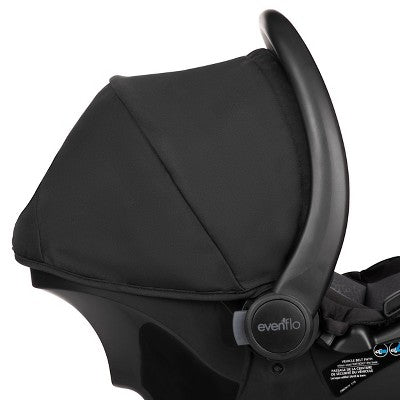Evenflo Litemax 35 Infant Car Seat - Knoxville (LOCAL PICKUP ONLY)