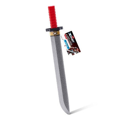 XSHOT Foam Sword (LOCAL PICKUP ONLY)