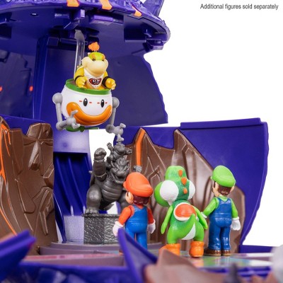 Nintendo Mini Deluxe Playset