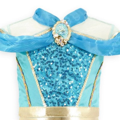 Disney Princess Jasmine Costume 5-6