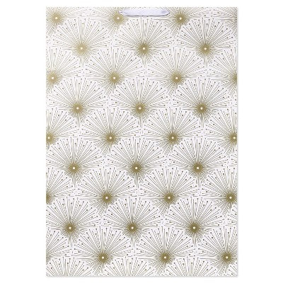 Colossal Wedding Decorative Gift Bag - Spritz (LOCAL PICKUP ONLY)