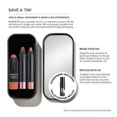 NUDESTIX Sunkissed Nudes - 7.5gm - Ulta Beauty