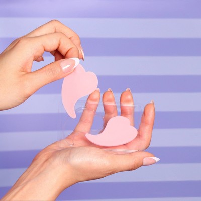 SpaLife Smoothing Undereye Mask - Life's S'more Fun With You - 3ct