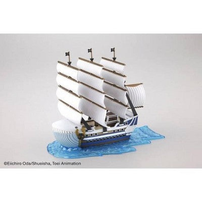 One Piece Grand Ship Collection Moby Dick