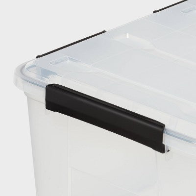 XL IP67 Waterproof Box - Brightroom (LOCAL PICKUP ONLY)