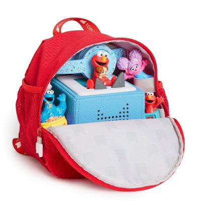 tonies Character Backpack - Elmo