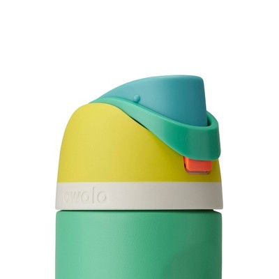 Owala 16oz FreeSip - Summer Soiree