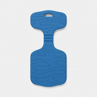 EVA Foam Saddle Seat Pool Noodle - Sun Squad Navy Blue (LOCAL PICKUP ONLY)