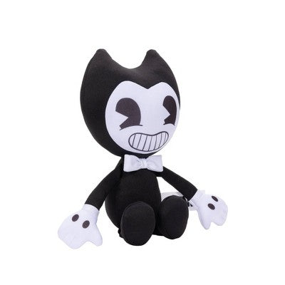 Bendy Basic 9" Plush Cartoon Bendy Wave 2 Figure